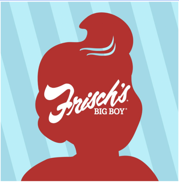 The Frischs Big Boy Logo. 